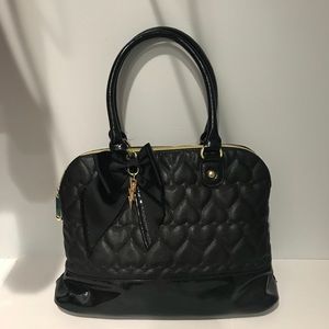 Betsey Johnson purse